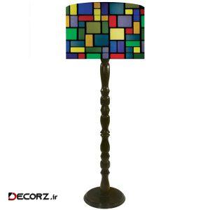 آباژور ایستاده مدل A1-10148