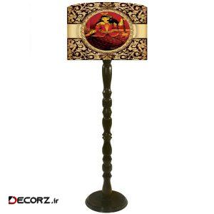 آباژور ایستاده مدل A1-10149