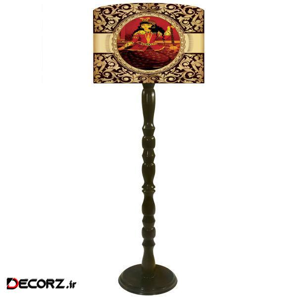 آباژور ایستاده مدل A1-10149