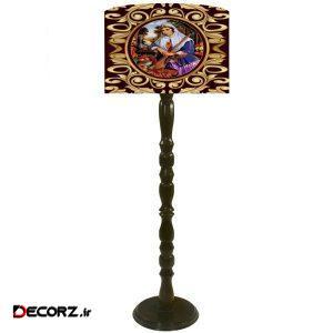 آباژور ایستاده مدل A1-10150