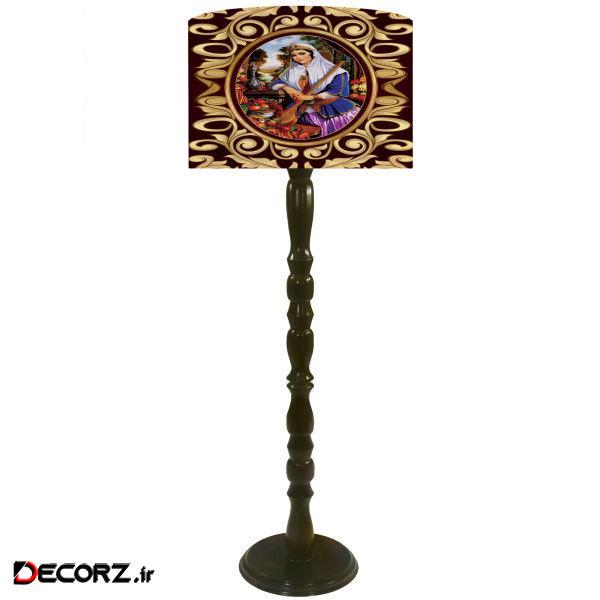 آباژور ایستاده مدل A1-10150