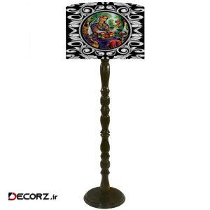 آباژور ایستاده مدل A1-10151