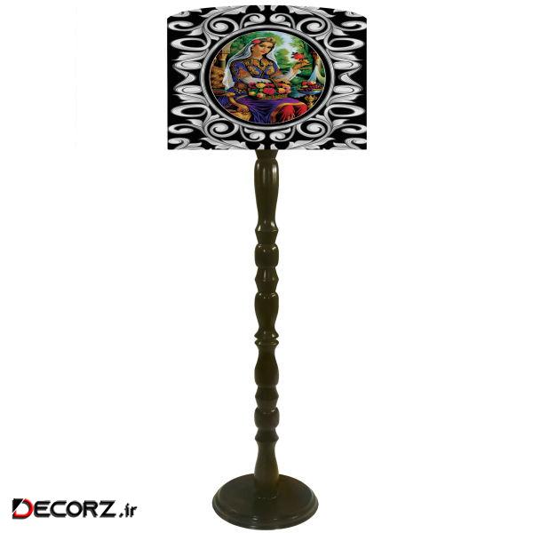 آباژور ایستاده مدل A1-10151