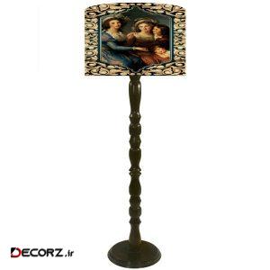 آباژور ایستاده مدل A1-10152