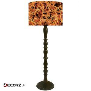 آباژور ایستاده مدل A1-10153