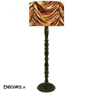 آباژور ایستاده مدل A1-10155