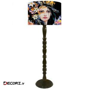 آباژور ایستاده مدل A1-10300