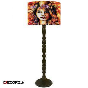 آباژور ایستاده مدل A1-10301