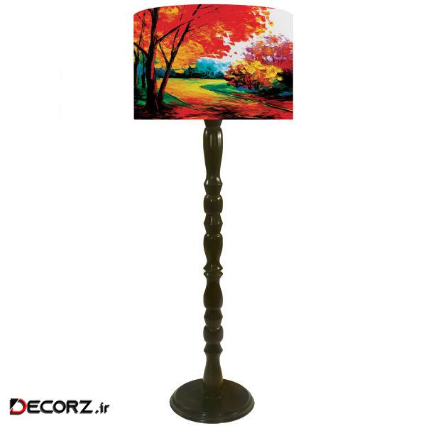 آباژور ایستاده مدل A1-10302