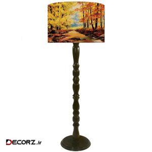 آباژور ایستاده مدل A1-10303