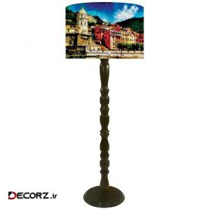 آباژور ایستاده مدل A1-10304