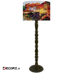 آباژور ایستاده مدل A1-10305