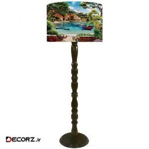 آباژور ایستاده مدل A1-10306