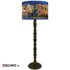 آباژور ایستاده مدل A1-10307