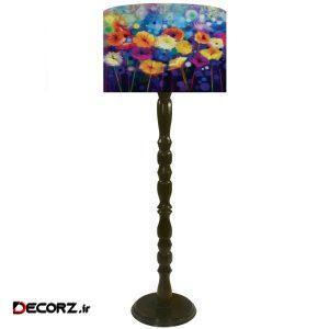 آباژور ایستاده مدل A1-10308