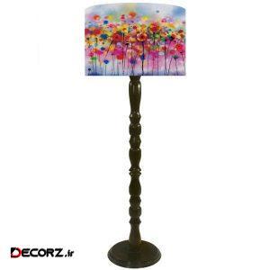 آباژور ایستاده مدل A1-10309