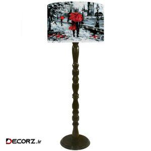 آباژور ایستاده مدل A1-10311