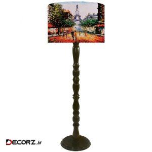 آباژور ایستاده مدل A1-10312