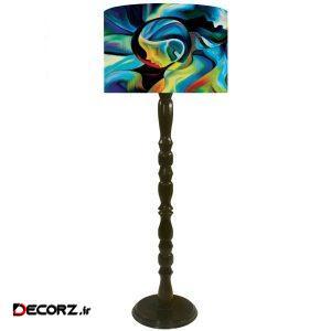 آباژور ایستاده مدل A1-10314