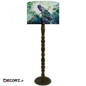 آباژور ایستاده مدل A1-10316