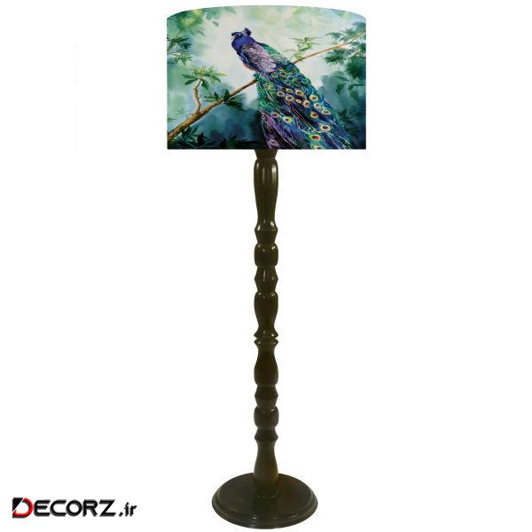 آباژور ایستاده مدل A1-10316