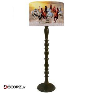 آباژور ایستاده مدل A1-10317