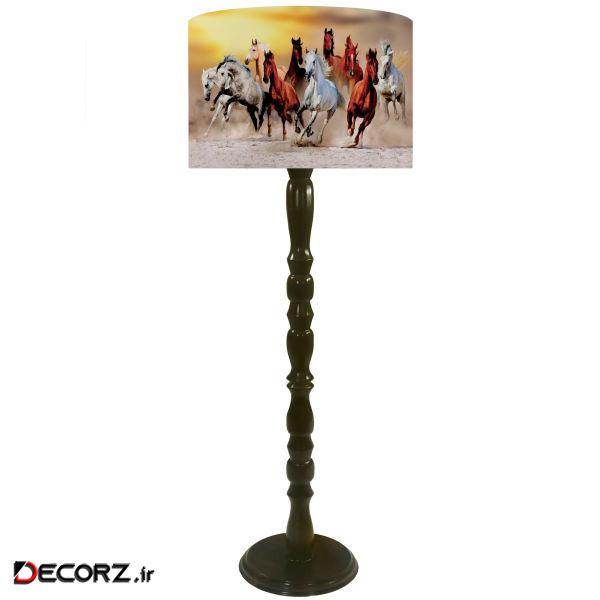 آباژور ایستاده مدل A1-10317