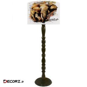 آباژور ایستاده مدل A1-10320