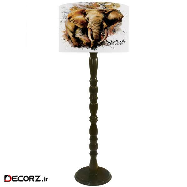 آباژور ایستاده مدل A1-10320