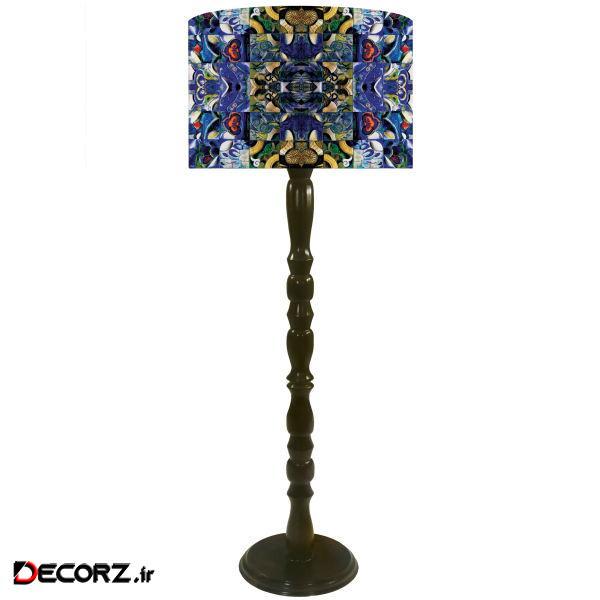 آباژور ایستاده مدل A1-10321