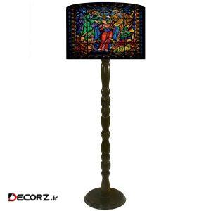 آباژور ایستاده مدل A1-10322