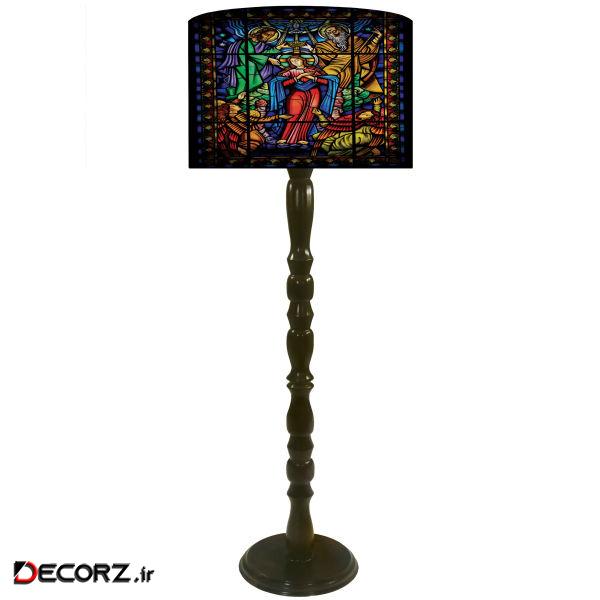 آباژور ایستاده مدل A1-10322