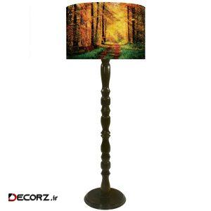 آباژور ایستاده مدل A1-10323