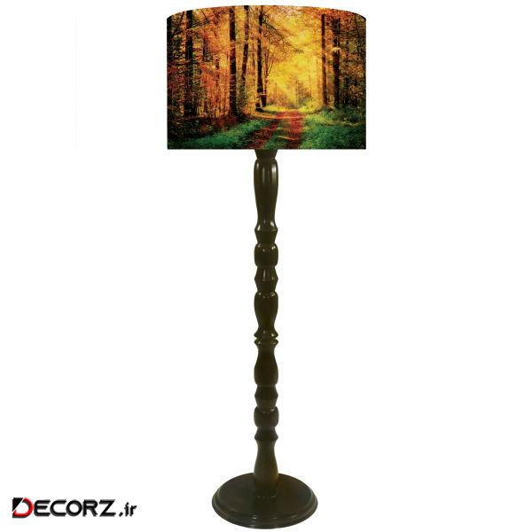 آباژور ایستاده مدل A1-10323