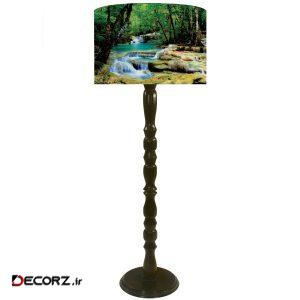 آباژور ایستاده مدل A1-10324