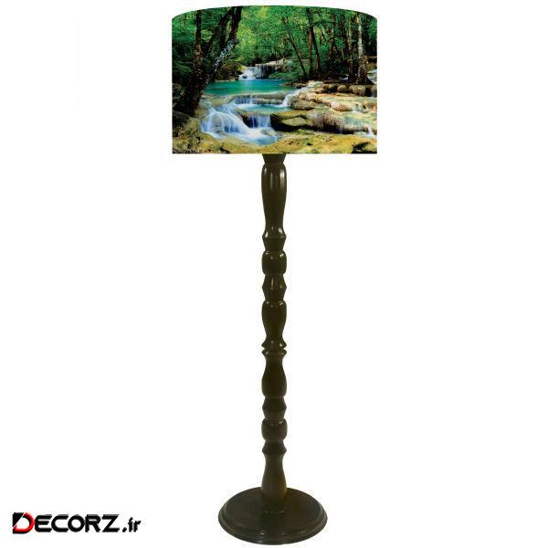 آباژور ایستاده مدل A1-10324