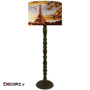 آباژور ایستاده مدل A1-10325