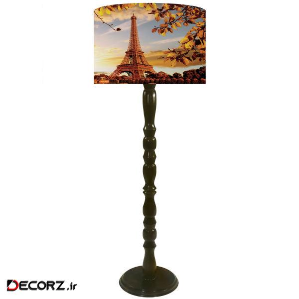 آباژور ایستاده مدل A1-10325