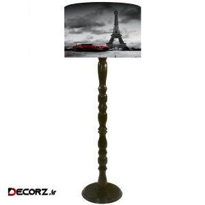 آباژور ایستاده مدل A1-10326