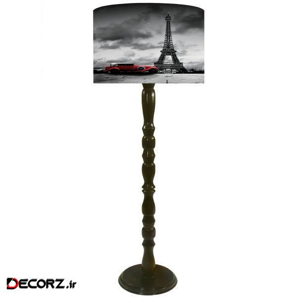 آباژور ایستاده مدل A1-10326