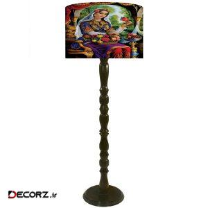 آباژور ایستاده مدل A1-10328