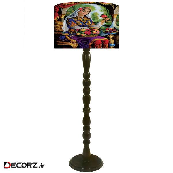 آباژور ایستاده مدل A1-10328