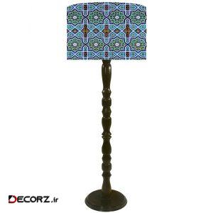 آباژور ایستاده مدل A1-10401