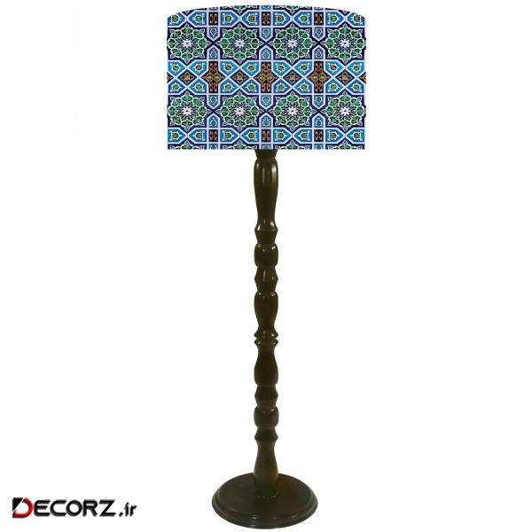 آباژور ایستاده مدل A1-10401