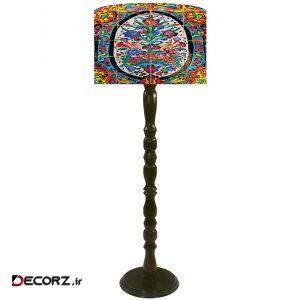 آباژور ایستاده مدل A1-10402