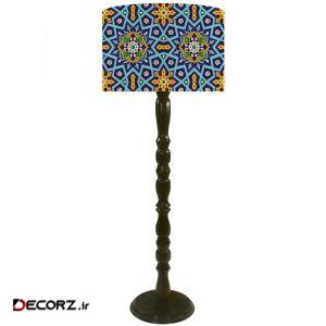 آباژور ایستاده مدل A1-10405