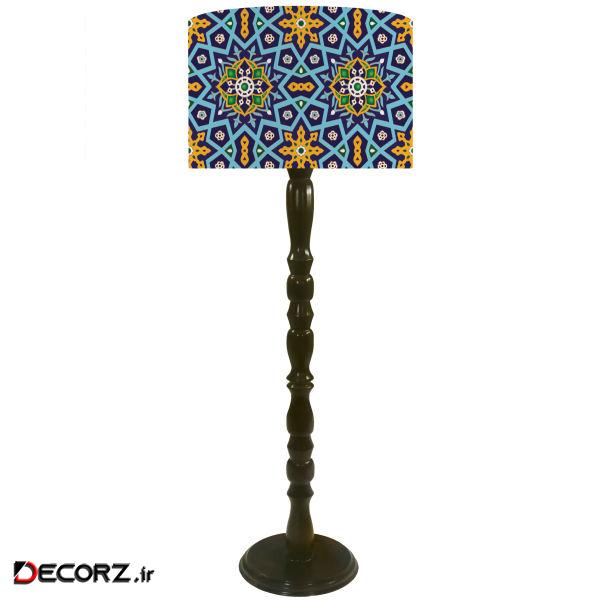 آباژور ایستاده مدل A1-10405