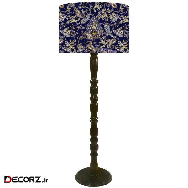 آباژور ایستاده مدل A1-10406