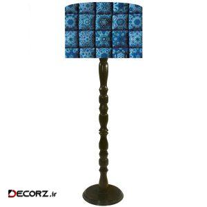 آباژور ایستاده مدل A1-10407