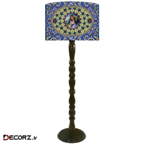 آباژور ایستاده مدل A1-10408